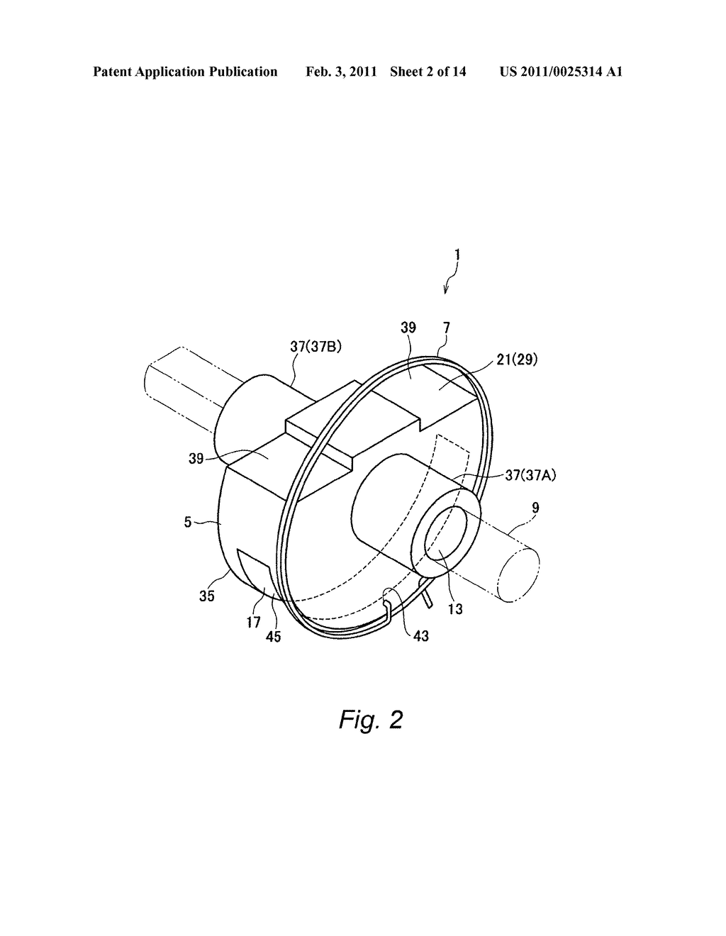 ANGLE DETECTOR - diagram, schematic, and image 03