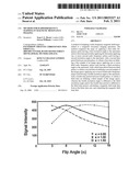 METHOD FOR RADIOFREQUENCY MAPPING IN MAGNETIC RESONANCE IMAGING diagram and image