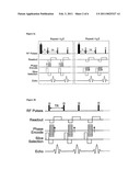 METHOD FOR RADIOFREQUENCY MAPPING IN MAGNETIC RESONANCE IMAGING diagram and image