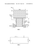 METHOD AND APPARATUS FOR GALVANIC MULTI-FREQUENCY FORMATION RESISTIVITY IMAGING diagram and image