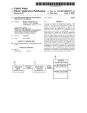 SYSTEM AND METHOD OF TESTING HIGH BRIGHTNESS LED (HBLED) diagram and image