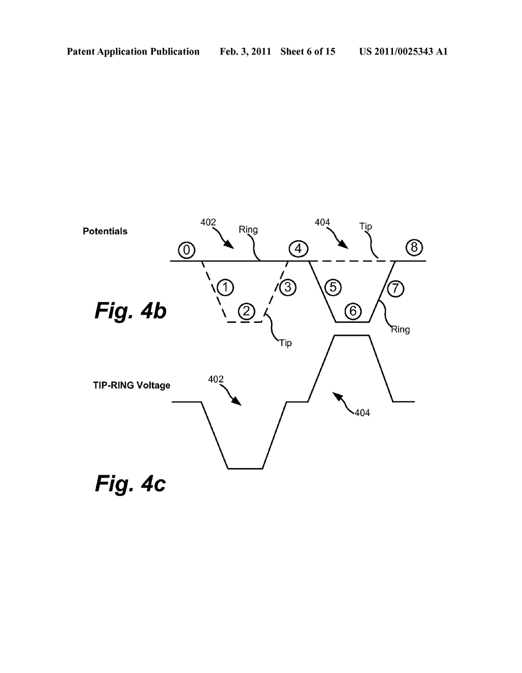 Line Testing - diagram, schematic, and image 07