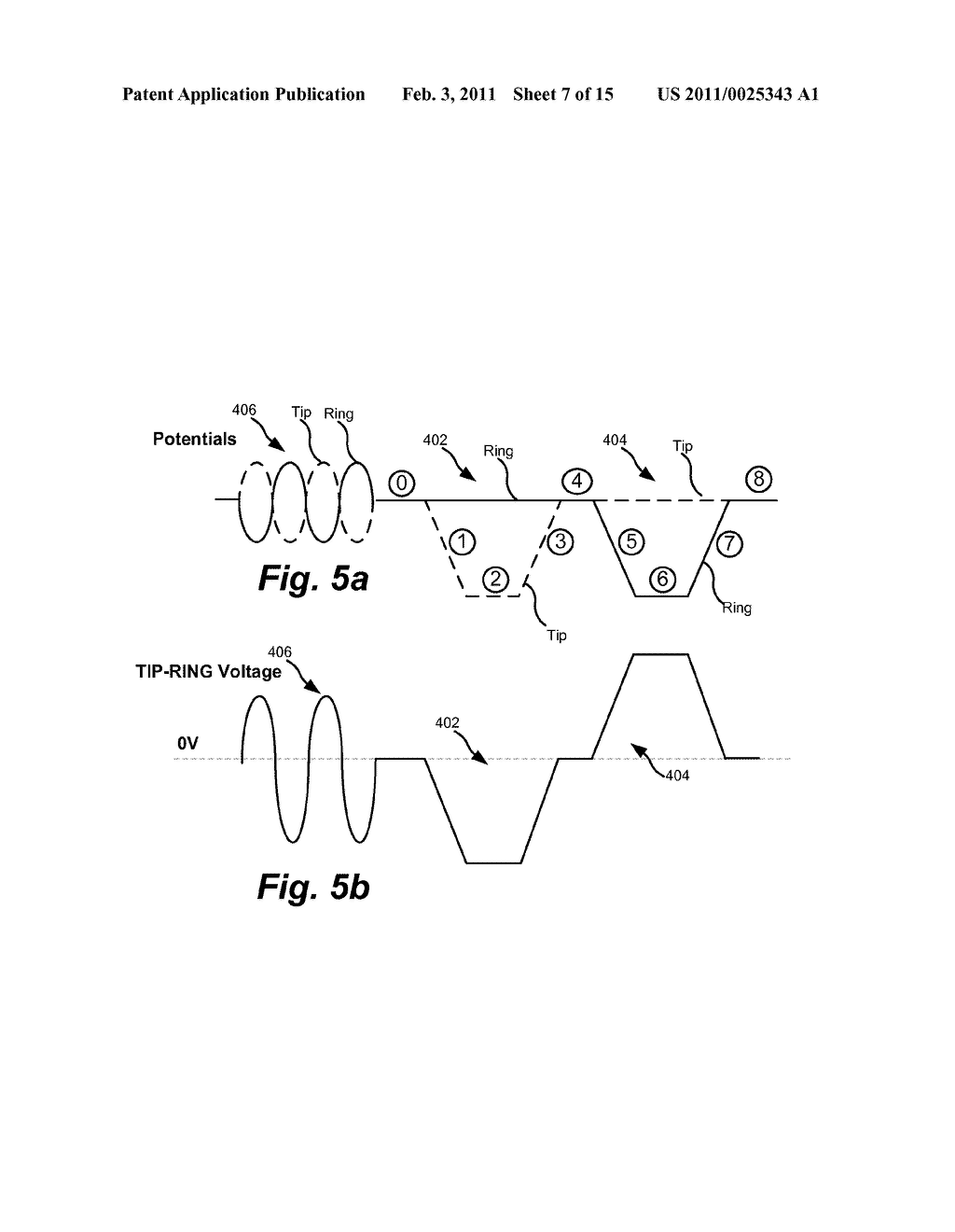 Line Testing - diagram, schematic, and image 08