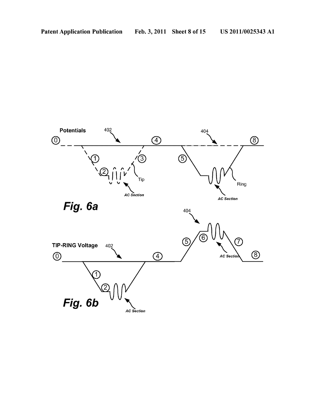 Line Testing - diagram, schematic, and image 09