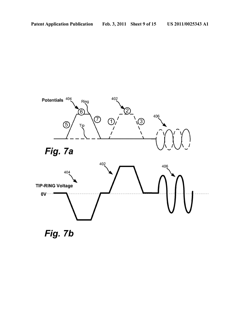 Line Testing - diagram, schematic, and image 10