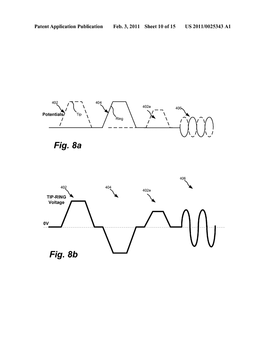 Line Testing - diagram, schematic, and image 11