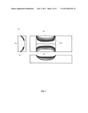 ELECTRODE SYSTEM FOR PROXIMITY DETECTION AND HAND-HELD DEVICE WITH ELECTRODE SYSTEM diagram and image