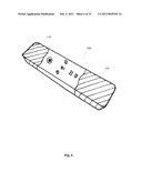 ELECTRODE SYSTEM FOR PROXIMITY DETECTION AND HAND-HELD DEVICE WITH ELECTRODE SYSTEM diagram and image