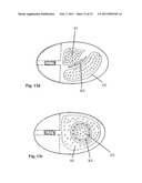 ELECTRODE SYSTEM FOR PROXIMITY DETECTION AND HAND-HELD DEVICE WITH ELECTRODE SYSTEM diagram and image