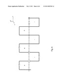 INDUCTIVE POSITION DETECTOR diagram and image