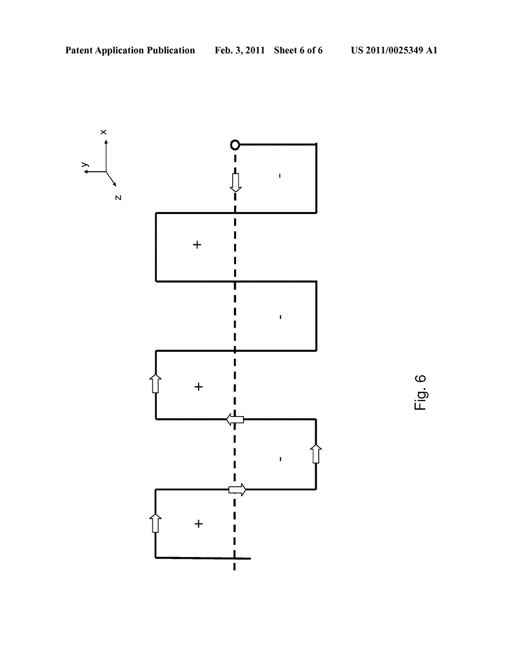 INDUCTIVE POSITION DETECTOR - diagram, schematic, and image 07