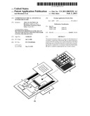 COMBINED ELECTRICAL AND OPTICAL SENSOR FOR FLUIDS diagram and image