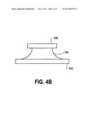 BOND AND PROBE PAD DISTRIBUTION diagram and image