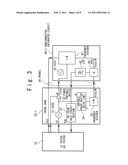 SEMICONDUCTOR INTEGRATED CIRCUIT TEST DEVICE diagram and image