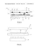 METHOD AND DEVICE FOR DETECTING FOREIGN PARTICLE IN LIQUID CRYSTAL DISPLAY PANEL diagram and image