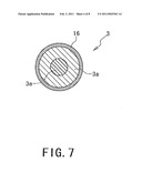 METHOD AND DEVICE FOR DETECTING FOREIGN PARTICLE IN LIQUID CRYSTAL DISPLAY PANEL diagram and image