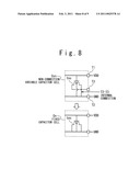 SEMICONDUCTOR INTEGRATED CIRCUIT AND LAYOUT METHOD THEREOF diagram and image