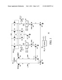 LATCHED COMPARATOR AND METHODS THEREFOR diagram and image