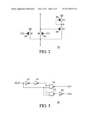 LATCHED COMPARATOR AND METHODS THEREFOR diagram and image