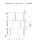 LATCHED COMPARATOR AND METHODS THEREFOR diagram and image