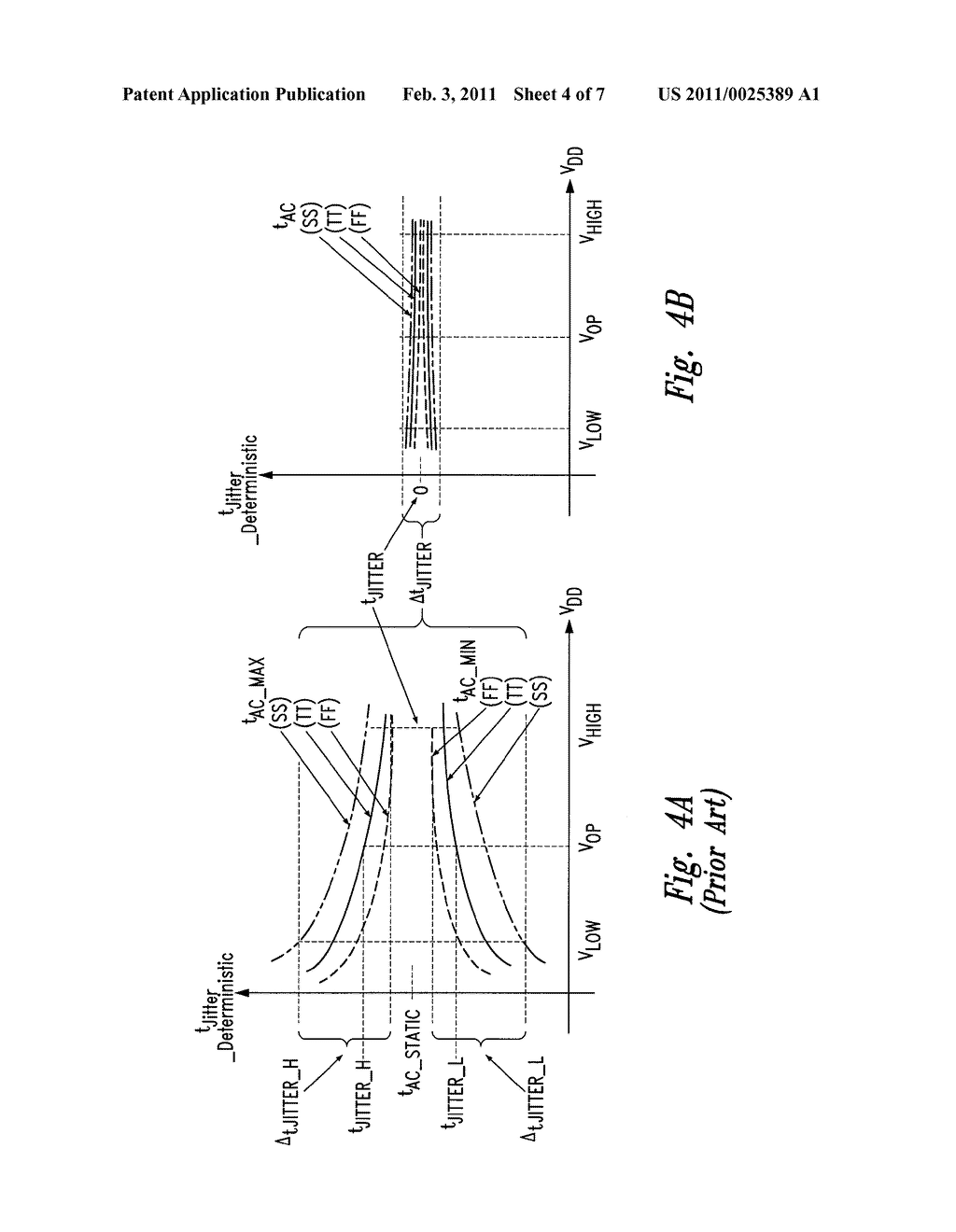 CLOCK JITTER COMPENSATED CLOCK CIRCUITS AND METHODS FOR GENERATING JITTER COMPENSATED CLOCK SIGNALS - diagram, schematic, and image 05