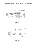 CLOCK JITTER COMPENSATED CLOCK CIRCUITS AND METHODS FOR GENERATING JITTER COMPENSATED CLOCK SIGNALS diagram and image