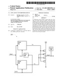 LOW LATENCY SYNCHRONIZER CIRCUIT diagram and image