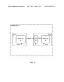 LOW LATENCY SYNCHRONIZER CIRCUIT diagram and image