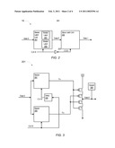 LOW LATENCY SYNCHRONIZER CIRCUIT diagram and image