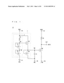 AMPLITUDE CONVERSION CIRCUIT diagram and image