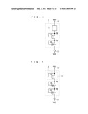 AMPLITUDE CONVERSION CIRCUIT diagram and image