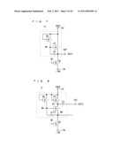 AMPLITUDE CONVERSION CIRCUIT diagram and image