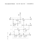 AMPLITUDE CONVERSION CIRCUIT diagram and image