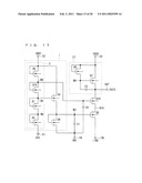 AMPLITUDE CONVERSION CIRCUIT diagram and image