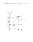 AMPLITUDE CONVERSION CIRCUIT diagram and image