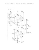 AMPLITUDE CONVERSION CIRCUIT diagram and image