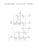 AMPLITUDE CONVERSION CIRCUIT diagram and image