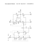 AMPLITUDE CONVERSION CIRCUIT diagram and image