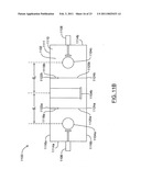 INLINE CROSS-COUPLED COAXIAL CAVITY FILTER diagram and image