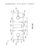 INLINE CROSS-COUPLED COAXIAL CAVITY FILTER diagram and image