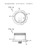 Portable Light System Having a Sealed Switch diagram and image