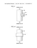 Portable Light System Having a Sealed Switch diagram and image