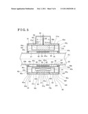 SUPERCONDUCTING APPARATUS diagram and image