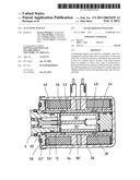 ACTUATING MAGNET diagram and image