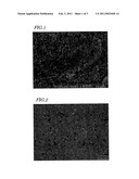 R-T-B-TYPE SINTERED MAGNET AND METHOD FOR PRODUCTION THEREOF diagram and image