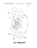 MAGNETIC ELEMENT MODULE diagram and image