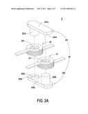 MAGNETIC ELEMENT MODULE diagram and image