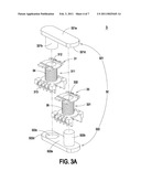 MAGNETIC ELEMENT MODULE diagram and image