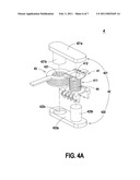 MAGNETIC ELEMENT MODULE diagram and image