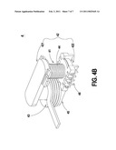 MAGNETIC ELEMENT MODULE diagram and image